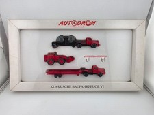 Wiking 99022 Autodrom