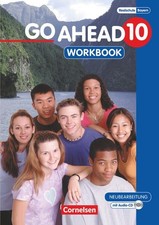 Go Ahead - Sechsstufige