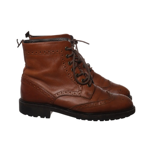 Navyboot schnürstiefel - navyboot,,