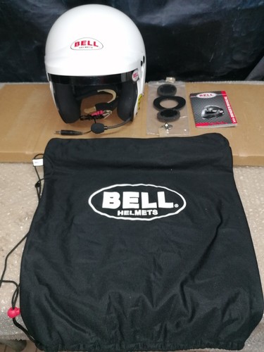 Bell rally helm - rally, helm/helm