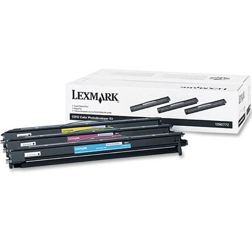 Original lexmark 12n07723 - lexmark,