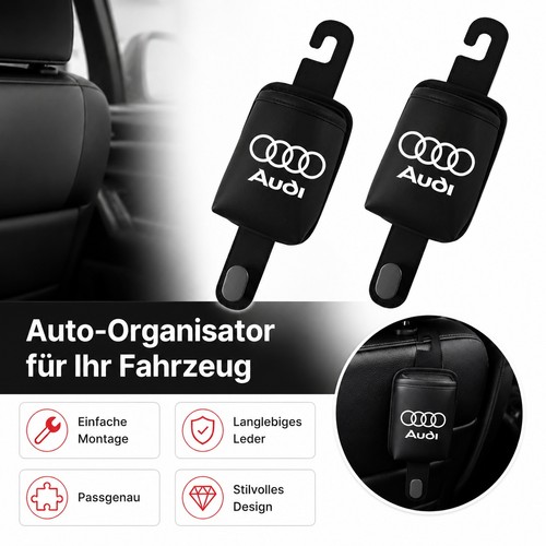 Für audi reise alltag - alltag, halter