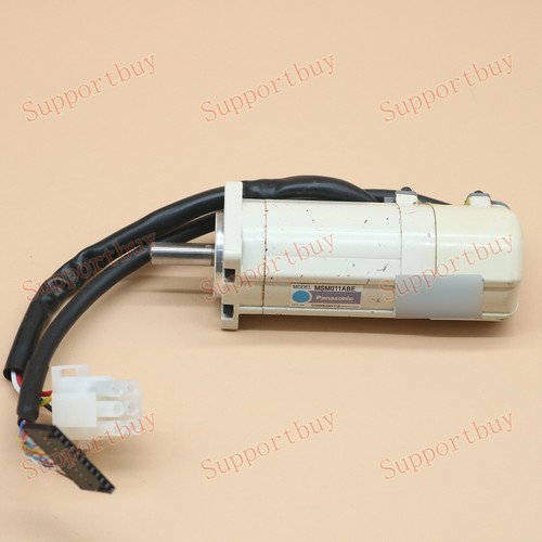 Used msm011abe for ac servo - for,