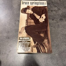 Bruce Springsteen Tracks Deluxe Box ( 4  CD  +  Booklet)