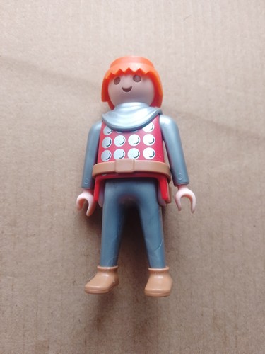 Playmobil ritterburg - playmobil,