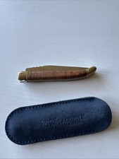 laguiole taschenmesser