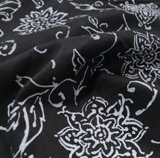 LeinenStoff für Kleid Hose Rock Vorhang zum Nähen Dekorieren Mittelalter Stoff