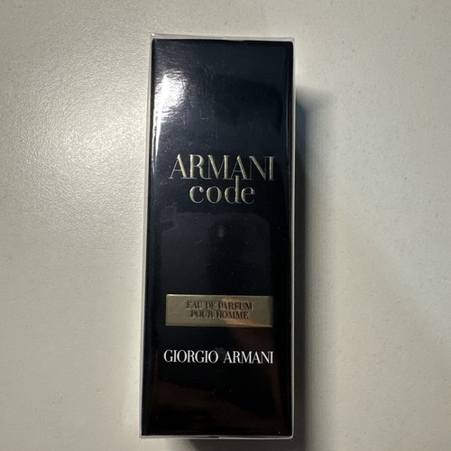 Giorgio armani code eau - eau, de
