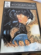 WINDGEFLÜSTER #15: Fantasy