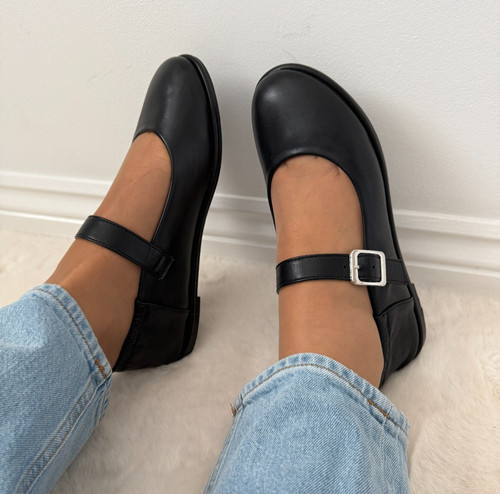 Damenschuhe schwarz mary - damenschuhe,