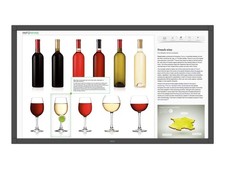 NEC | Videowall | MultiSync