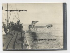 Z3895 Foto WK1 Flugzeug