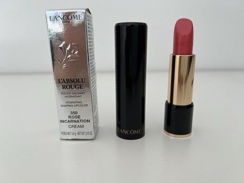 Lancome absolu rouge - lancome, l'absolu