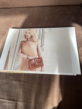 Dakota Fanning  Foto 20X30 cm