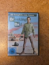 *TOP* BREAKING BAD Staffel 1