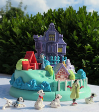 Mini Polly Pocket Disney 101