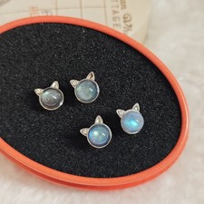 Natur echt blau Schimmer