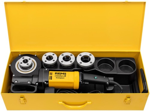 Rems amigo compact - compact, r