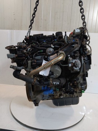 Motor für ford - für, transit