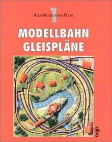 Modellplan gleispläne 100 - modellplan, gleispläne: