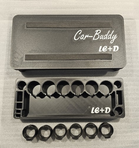 Carstand und - rc,