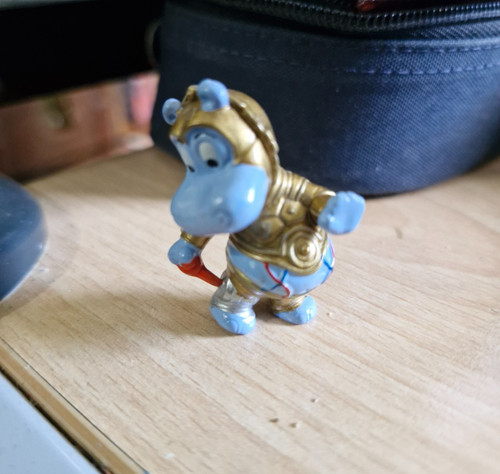 Figur star wars 2002 - star,
