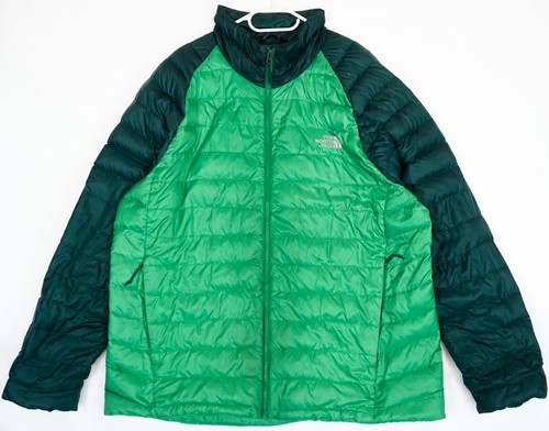 The north face daunenjacke - the,