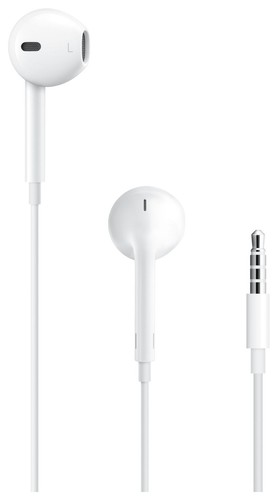 Apple earpods 5 - |, 3,5