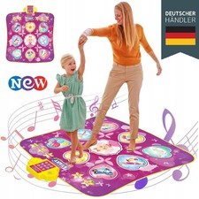 Tanzmatte Kinder Spielzeug