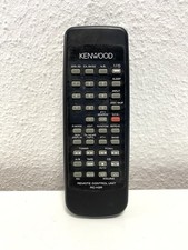 Original Kenwood RC-H3R Fernbedienung / XD-750 XD-700 XD-550 XD-500 / Geprüft ✅