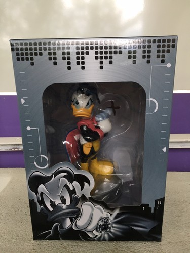 Phantomias donald duck - donald,