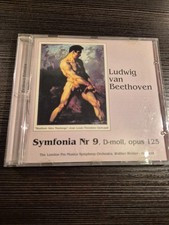 Ludwig Van Beethoven