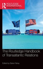 The Routledge Handbook of