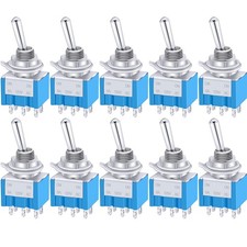 Hochwertige Mini-Kippschalter