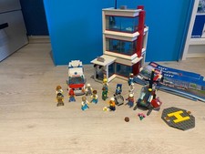 Lego 60204 - LEGO CITY: City Krankenhaus (60204)