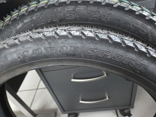 Reifen Neu 2.75 - 21  JOURNEY