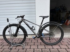 BMC Twostroke AL Six Mountainbike 2024 Top Zustand MTB