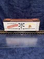 LGB Lehmann G Scale 4070