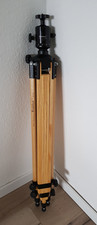BERLEBACH Stativ Eschenholz