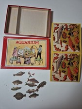 Klee Spiel „Aquarium“