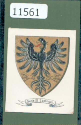 D11561 esslingen das - d11561,