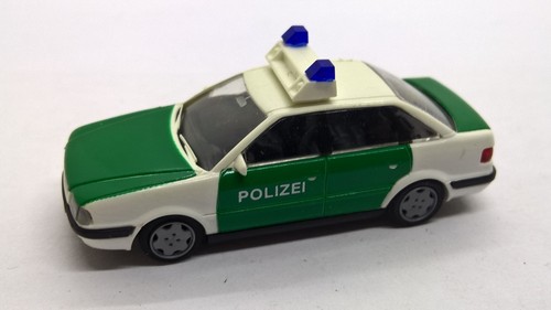 Rietze audi typ - rietze,
