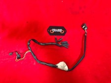 D66 Ducati Monster 400 600 750