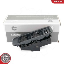 ORIGINAL® Esen Skv Schalter, Fensterheber für Daihatsu SIRION TERIOS YRV GRAN