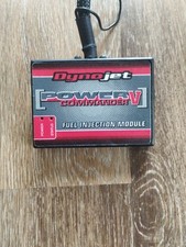 Dynojet Powercommander Husqvarna 701