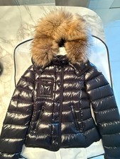 Moncler women's Armoise Fox