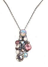 KONPLOTT Collier Kette