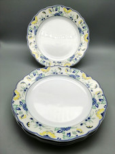 Hutschenreuther Papillon 4x