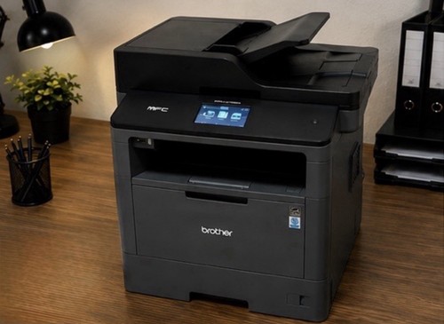 Brother mfc l5700dn - brother, mfc-l5700dn