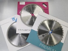 Kreissägeblatt / Sägeblatt